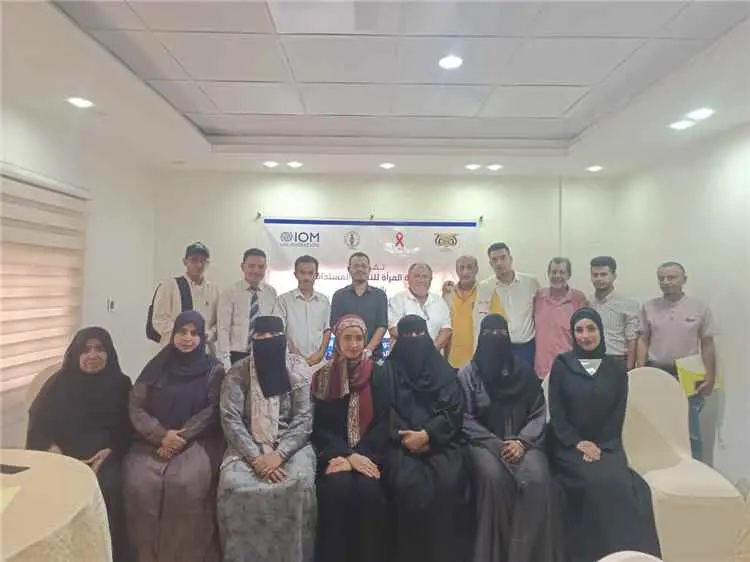 ورشة في عدن لتعزيز دور الإعلام والمؤثرين في التوعي...