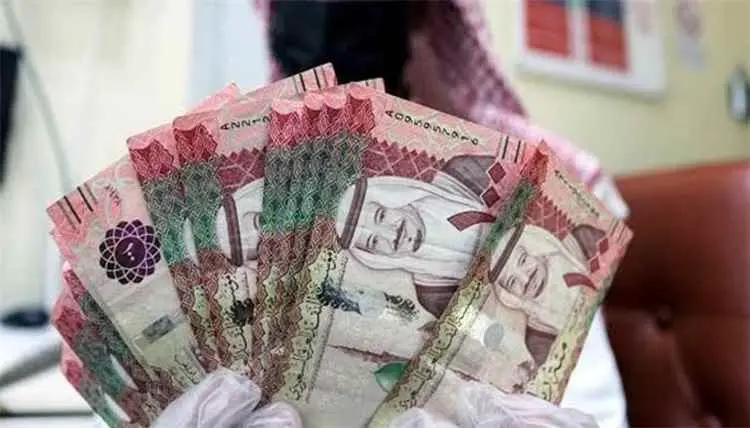 الريال السعودي يقفز مقابل الجنيه المصري اليوم الأح...