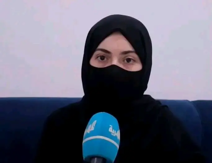 اعتماد الطالبة السورية''رؤى'' الأولى على مستوى محافظة المهرة والكشف عن سبب استبعادها سابقًا