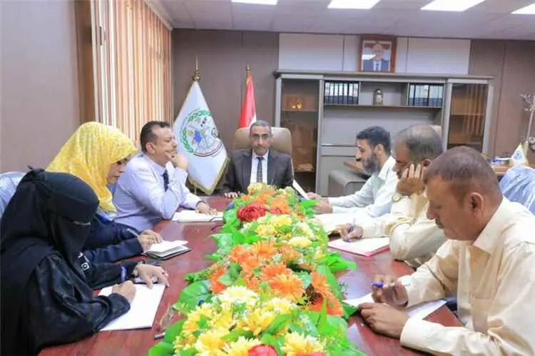 اللجنة العليا للابتعاث تقر إجراءات اعتماد المرشحين...