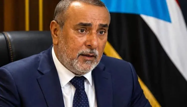 اليهري يؤكد على سلمية فعالية الجيش الجنوبي ويدعو ل...