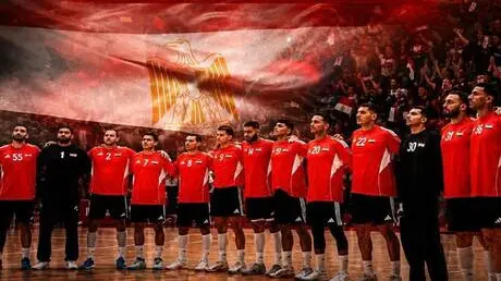 بانتظار الذهبية الأولى.. موعد مباراة منتخب مصر لكر...