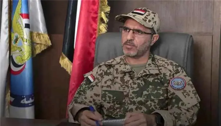 المقاومة الوطنية تعلن ضبط شحنة عـ,ـسكرية قادمة من...