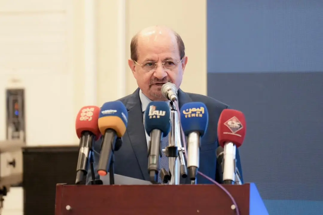 رئيس الوزراء يدشن الاستراتيجية الوطنية للصحة 2026–2030 ويدعو إلى بناء نظام صحي مستدام