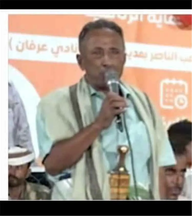 الشيخ الدماني أكد خلال لقاء لودر التشاوري على أهمية وحدة الصف وتعزيز التلاحم الوطني