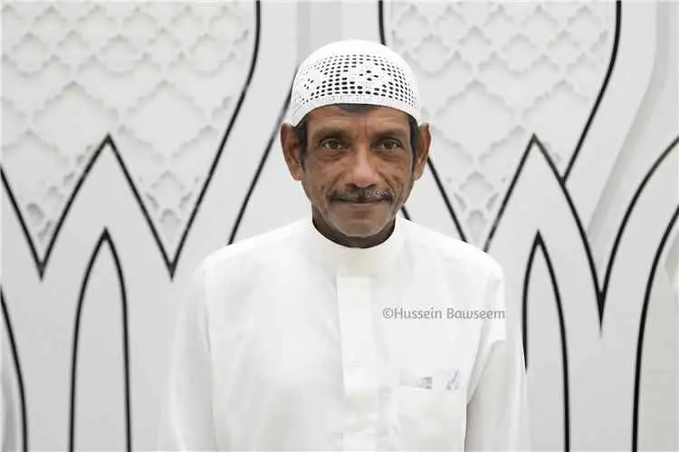 من كينيا إلى حضرموت.. رحلة هندوسي إلى الإسلام