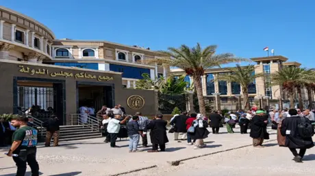بطولة مزيفة.. الأمن المصري يكشف تفاصيل صادمة عن وا...