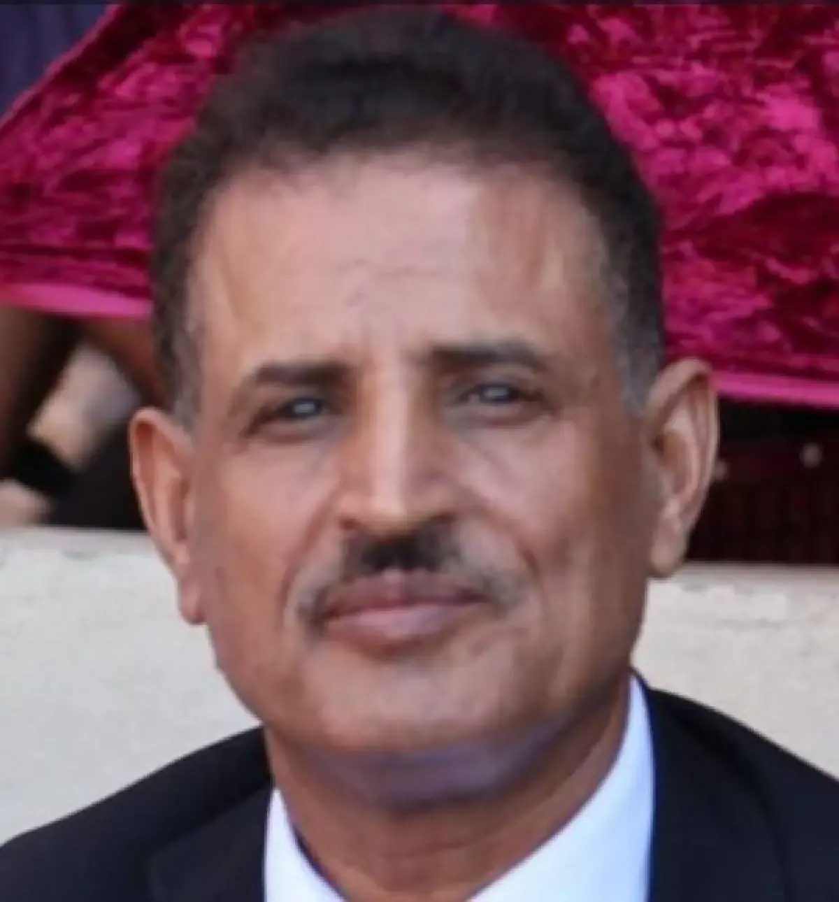 نذر حرب في البحر الأحمر وباب الدموع