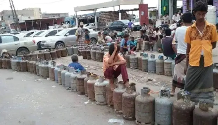بعد مهلة الأسبوع لحل أزمة الغاز.. وعود بن وهيط تتب...