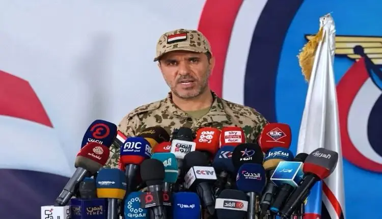 المقاومة الوطنية: فشل حوثي في حماية شبكات تهريبة القادمة من إيران