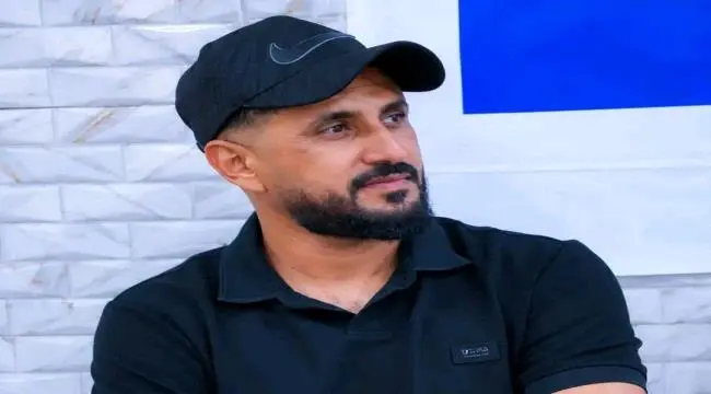 بدعم المحافظ والاتحاد ...انطلاق دورة الرخصة التدري...