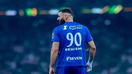 أحداث متسارعة ومفاجئة.. الهلال يفسخ عقد بنزيما