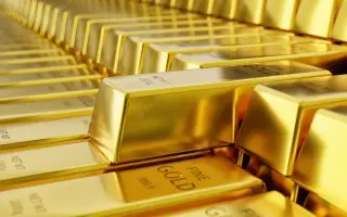 4800  دولار السعر المتوقع لأونصة الذهب قبل نهاية ا...