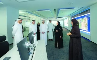 تقنيات مدعومة بالذكاء الاصطناعي وأتمتة لاسلكية لتع...