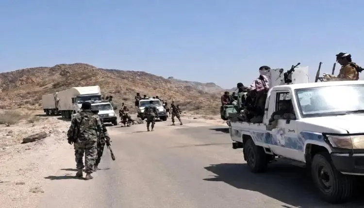 ضبط زعيم عصابة خطير في أبين.. والأمن يتوعد بعدم ال...
