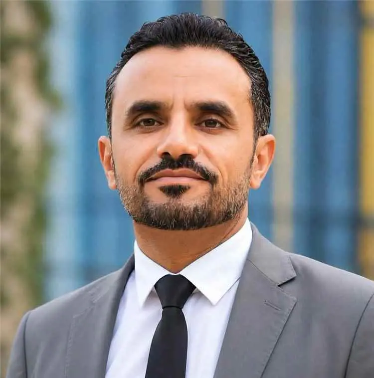 الجماعي: لا يمكن إعادة تنظيم الإعلام الحربي من خار...