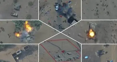 "سلاح الضربات الدقيقة".. صنعاء تكشف مفاجأة