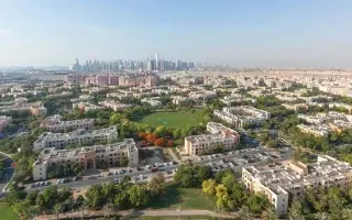 عقارات دبي تدخل مرحلة «شراكات استراتيجية» بين المط...