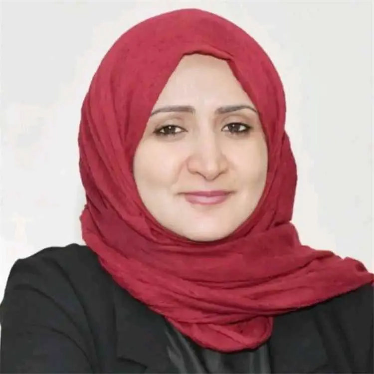 الدبعي تكشف أمرٌ حاسم يجب أن يحدث بين رئاسة الدولة...