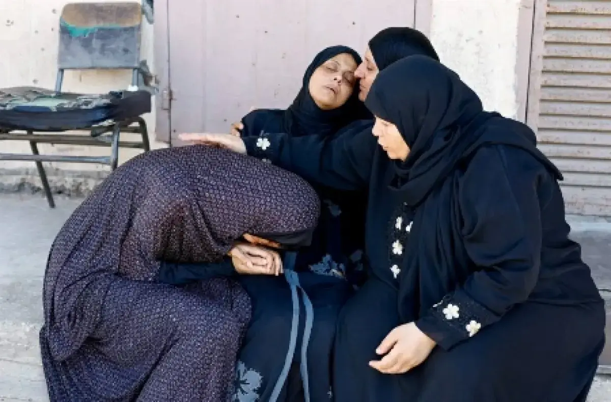 اسرار | من فلسطين .. الضفة المحتلة تنذر بالانفجار....