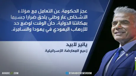 إسرائيل.. التصعيد بالضفة وقرب الانتخابات