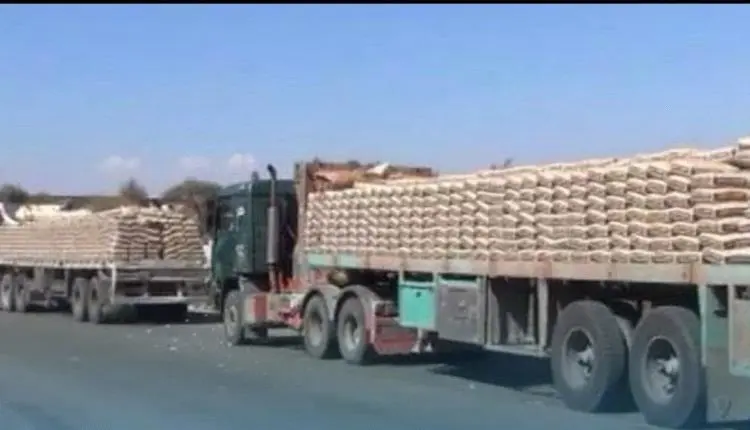 الحوثي يشعل أسعار الأسمنت ومواد البناء في صنعاء بق...