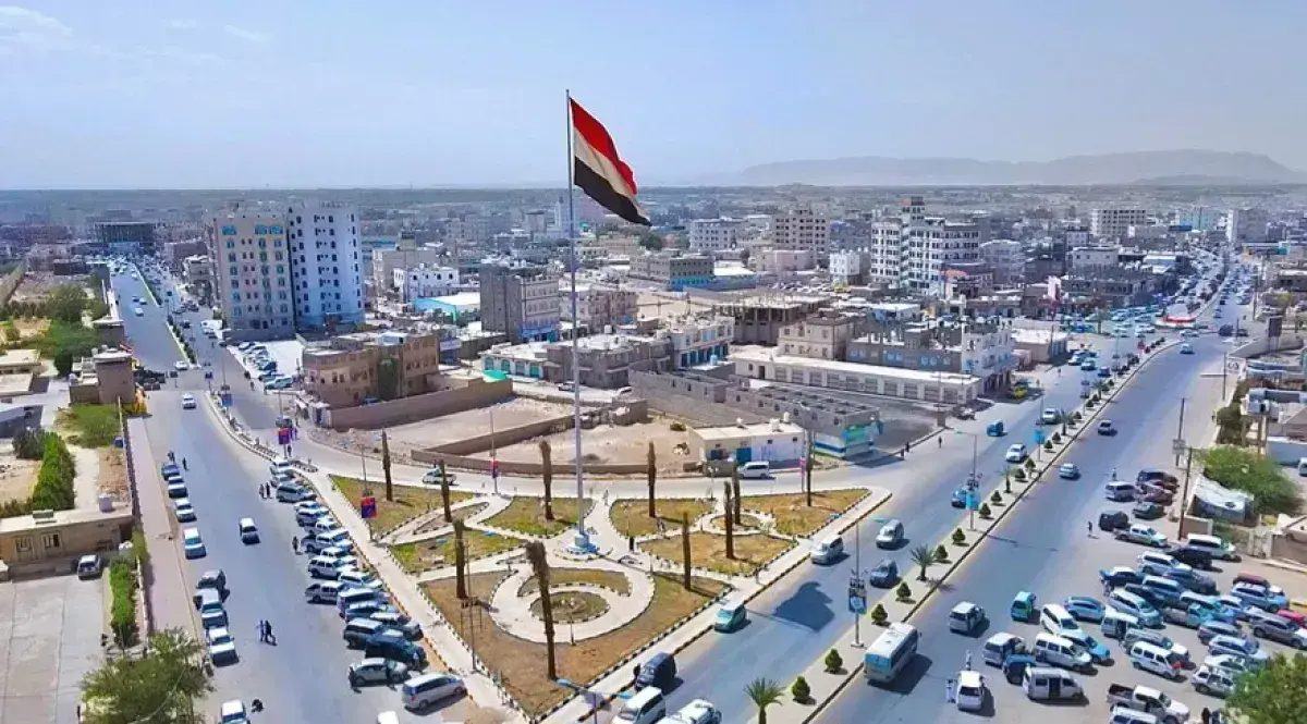 اعتداءات تخريبية توقف محطة كهرباء مأرب