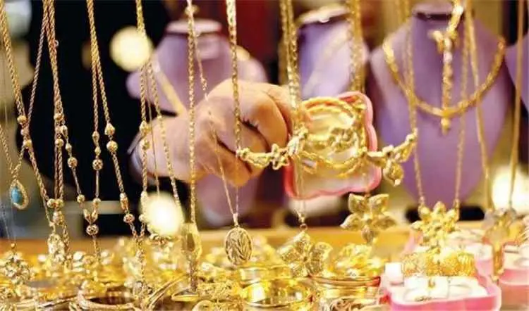 أسعار الذهب في مصر اليوم الاثنين 31 اغسطس 2026: سع...
