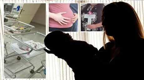 من يشتري الأطفال من النساء الفقيرات؟.. تحقيق يكشف...