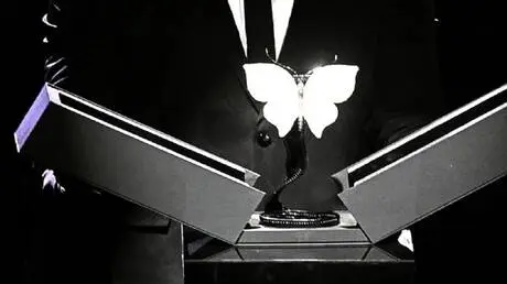 "الفراشة الماسية" تفتح آفاقا جديدة للتعاون السينما...