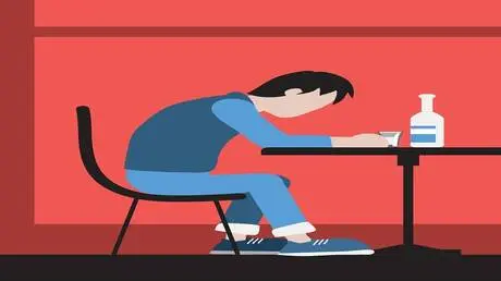علماء الأعصاب يؤكدون وجود علاقة بين الوحدة والإدما...