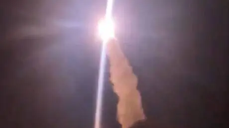 طهران: استهداف لارك انتهاك لسيادتنا الوطنية وسنرد...