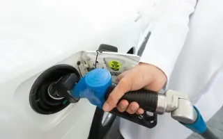 أسعار الوقود لشهر سبتمبر 2026