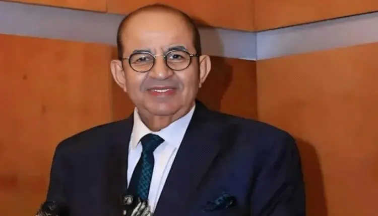 وفاة محمد التاجي.. حفيد عبد الوارث عسر الذي رفض استغلال اسمه