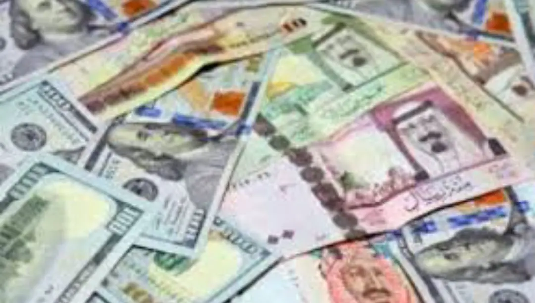 أسعار الصرف اليوم الإثنين 31 أغسطس 2026 في اليمن