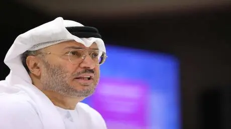 قرقاش يعرض "المطلوب" لإنهاء أزمة المنطقة