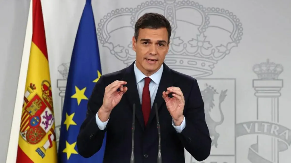 سانشيز: المغرب غير مسؤول عن تدفق اللاجئين إلى سبتة