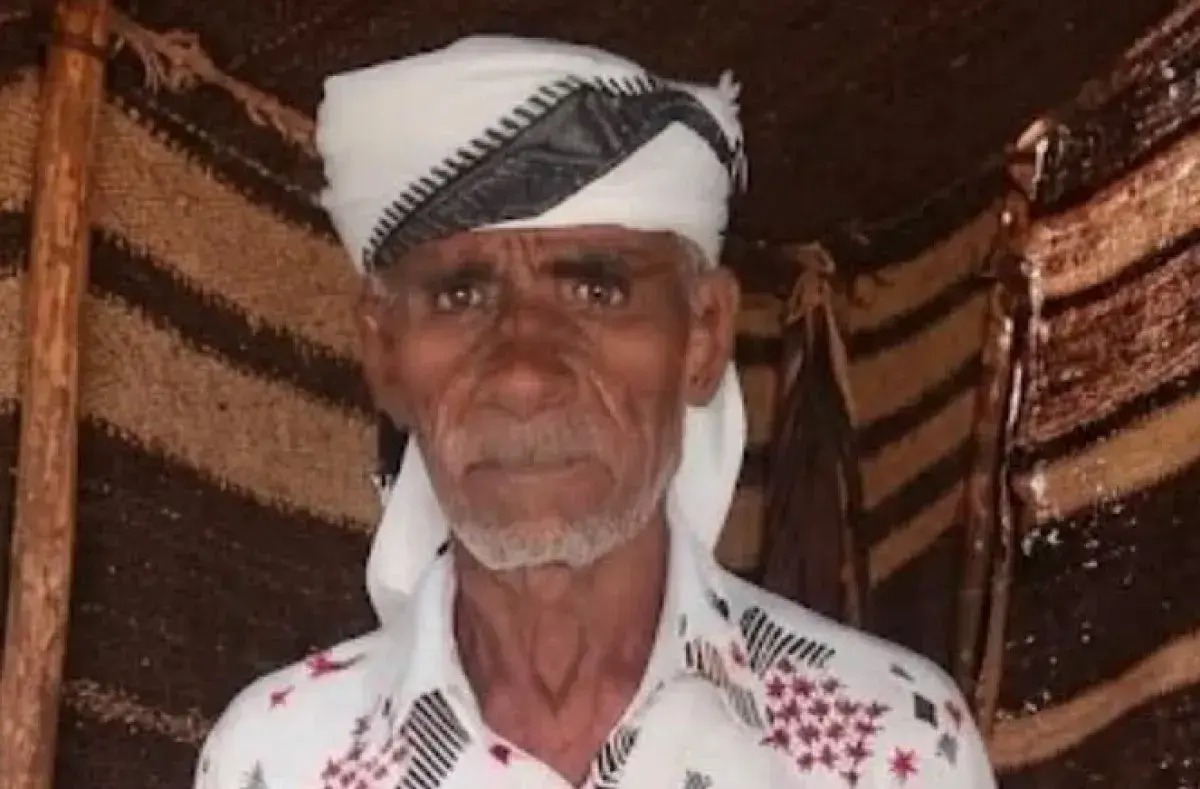 وفاة مسن تحت التعذيب على يد مليشيا الحوثي في الحدي...