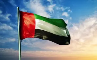 الإمارات تُدين بشدة الهجوم العدواني على الأردن