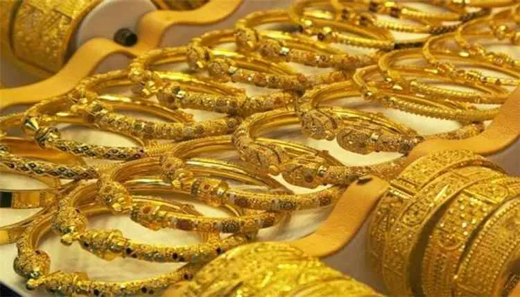 أسعار الذهب في مصر اليوم الاثنين 31 أغسطس 2026.. ع...