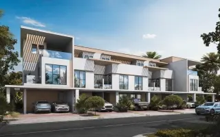 داماك تحدد خمس نقاط رئيسية للانتقال إلى مساحات سكن...
