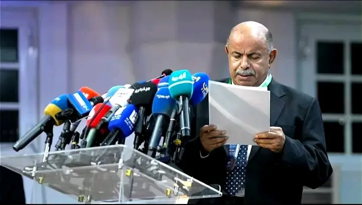اختيار الخنبشي رئيسًا للمجلس التنسيقي الحضرمي الأع...