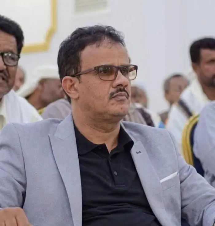 حلف وجامع حضرموت يدعو الجماهير لإحياء ذكرى تأسيس ج...
