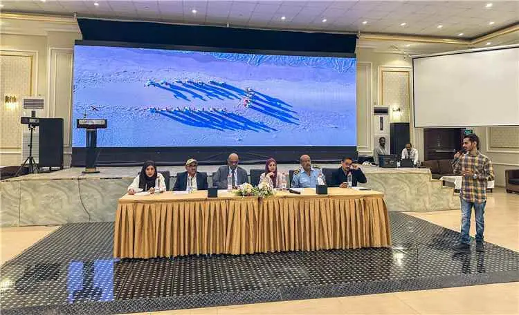 برعاية الوزير السقطري.. ورشة بعدن لتعزيز التعاون ف...