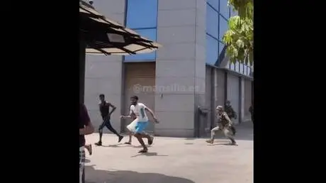 على وقع أزمة سبتة.. إيطاليا وإسبانيا تمددان الضواب...