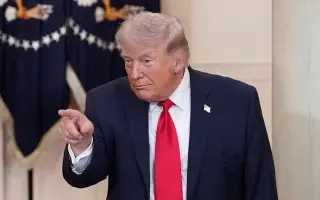ترامب: إيران دولة فاشلة وميتة رسمياً