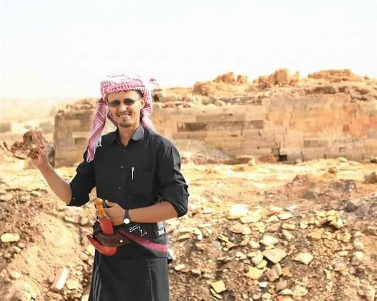 إبراهيم الكازمي: حربنا مع الحوثي يجب أن تتركز على...