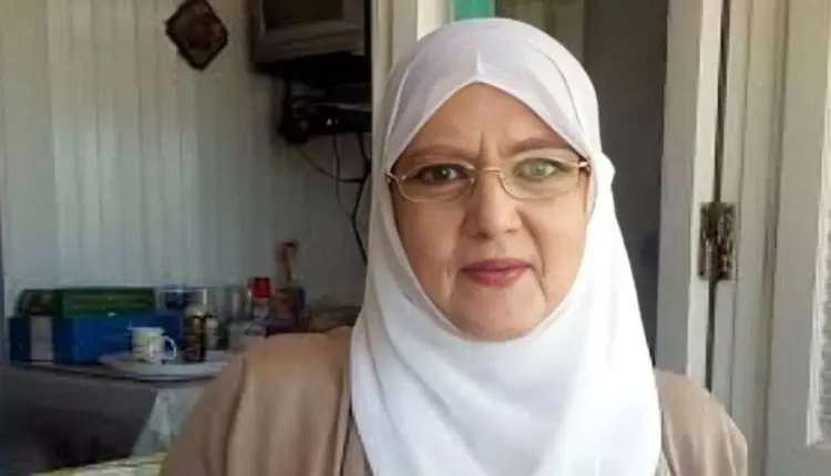شمس البارودي تستذكر بحزن وفاة ابنها الصغير بعد رحي...