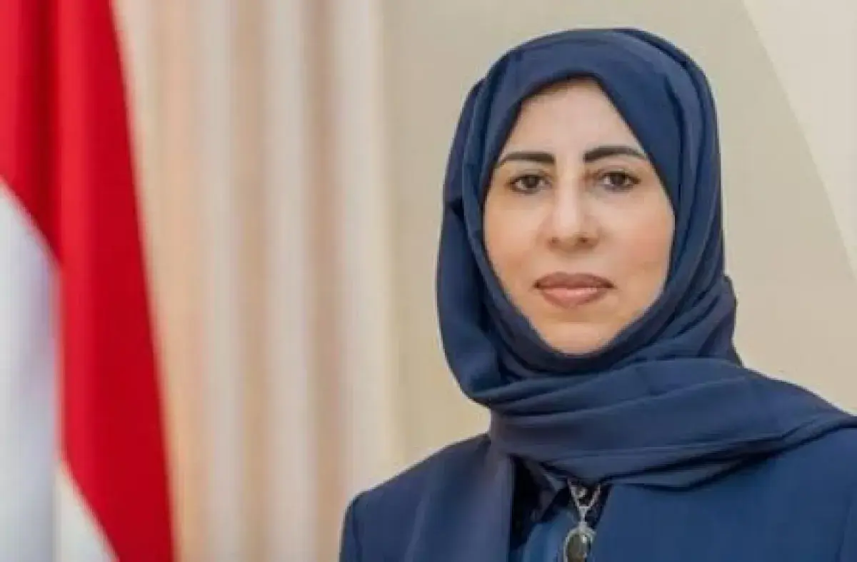 وزيرة الخارجية تدعو إلى دعم قدرات خفر السواحل والق...