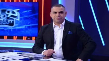 مصر..  أول إجراء من المجلس الأعلى للإعلام ضد حسن ش...